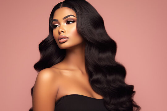 sleek beauty glam